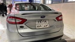 فۆرد فیوژن